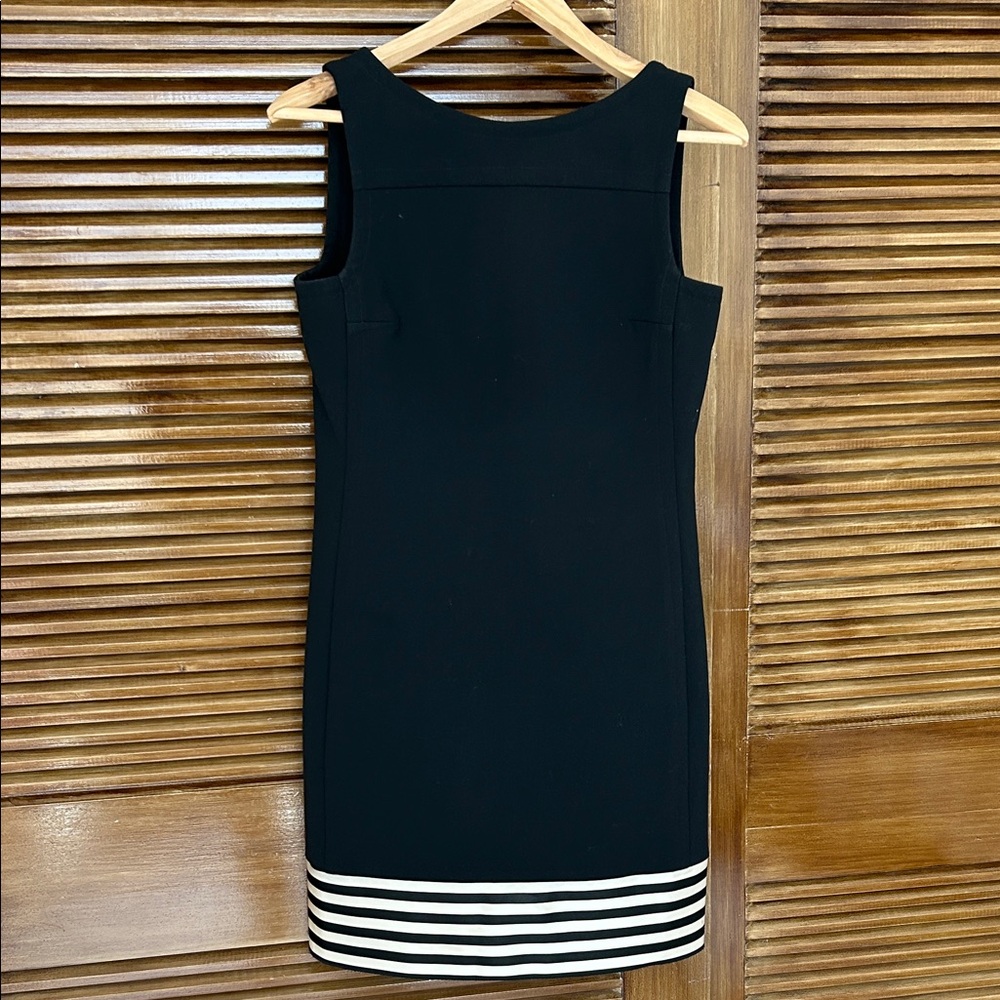Jil Sander vintage sheath dress